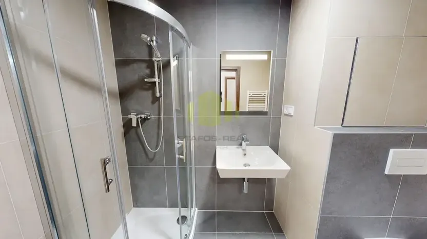 Pronájem bytu 2+kk, Olomouc, Topolová, 52 m2