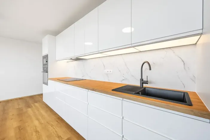 Prodej bytu 3+kk, Praha - Modřany, Daškova, 80 m2