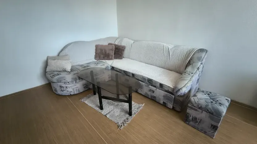Pronájem bytu 2+1, Plzeň, Sokolovská, 56 m2