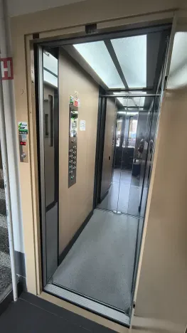 Pronájem bytu 2+1, Plzeň, Sokolovská, 56 m2