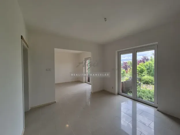 Prodej rodinného domu, Zastávka, 168 m2