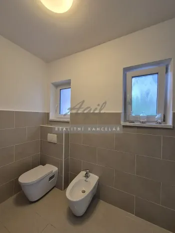 Prodej rodinného domu, Zastávka, 168 m2