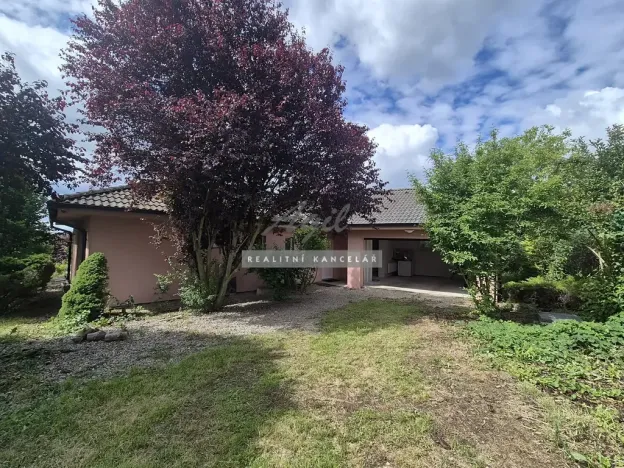 Prodej rodinného domu, Zastávka, 168 m2