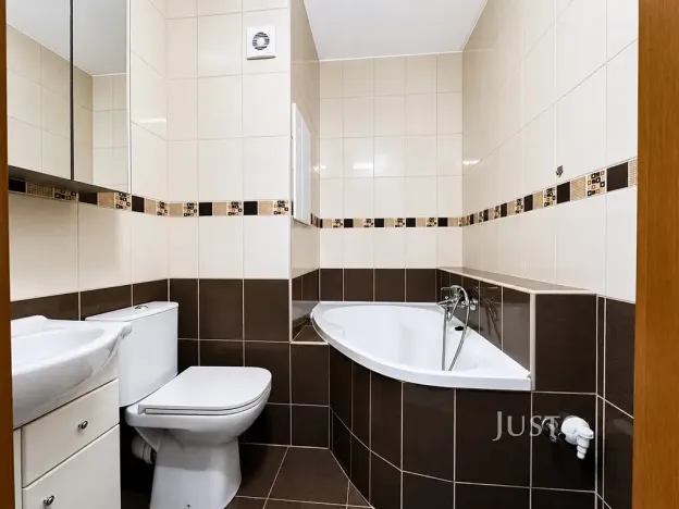 Prodej bytu 1+1, Ústí nad Labem, Meruňková, 35 m2