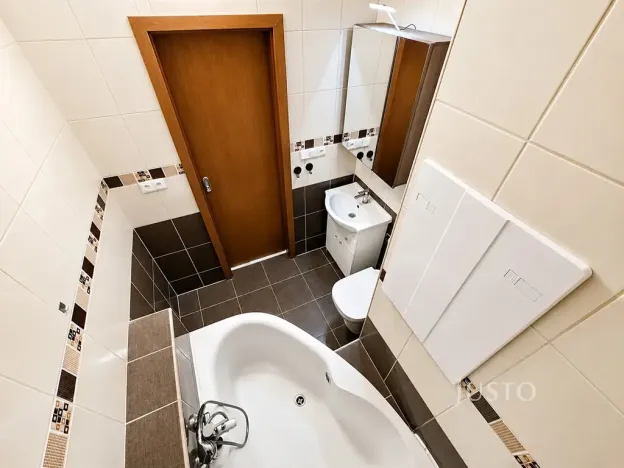 Prodej bytu 1+1, Ústí nad Labem, Meruňková, 35 m2