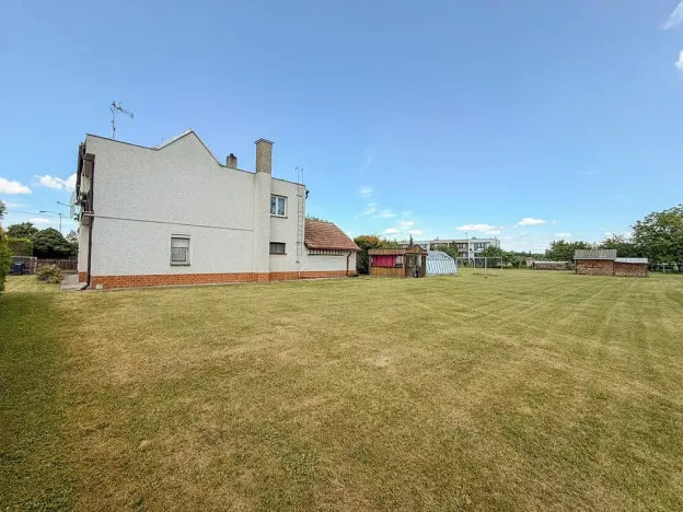 Prodej rodinného domu, Hradec Králové, Piletická, 220 m2