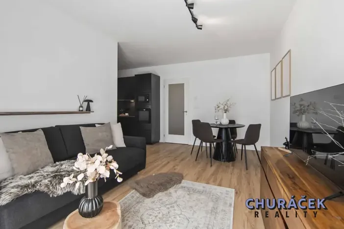 Prodej bytu 2+kk, Abertamy, Plešivecká, 43 m2