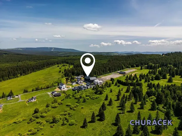 Prodej bytu 2+kk, Abertamy, Plešivecká, 43 m2