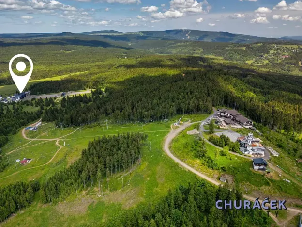 Prodej bytu 2+kk, Abertamy, Plešivecká, 43 m2