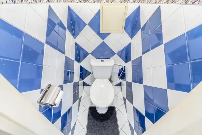 Pronájem bytu 2+kk, Kladno, Holandská, 40 m2