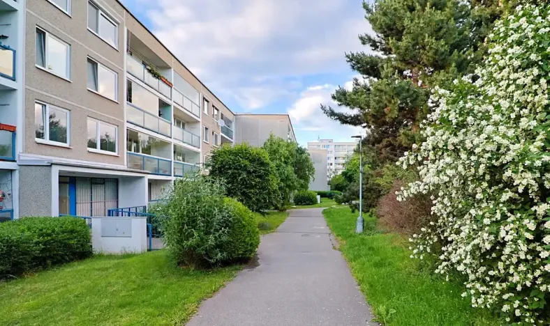 Prodej bytu 5+kk, Praha - Chodov, Klapálkova, 90 m2