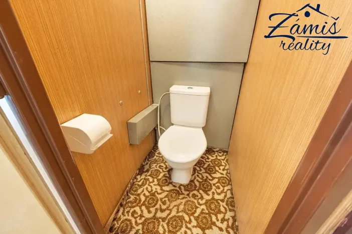 Prodej bytu 3+1, Praha - Čimice, Ouholická, 72 m2