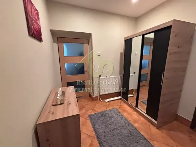 Prodej rodinného domu, Újezd u Svatého Kříže, 100 m2