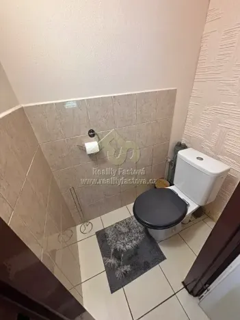 Prodej rodinného domu, Újezd u Svatého Kříže, 100 m2