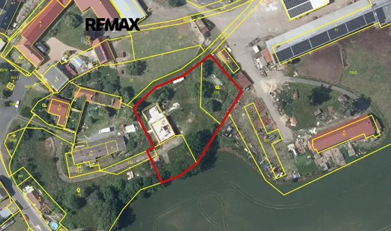 Prodej rodinného domu, Barchovice, 208 m2