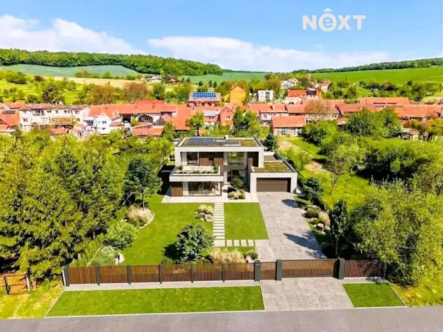 Prodej pozemku pro bydlení, Snovídky, 1958 m2