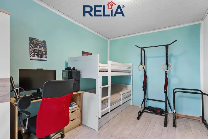 Prodej bytu 4+1, Žitava, Německo, Hainstraße, 81 m2