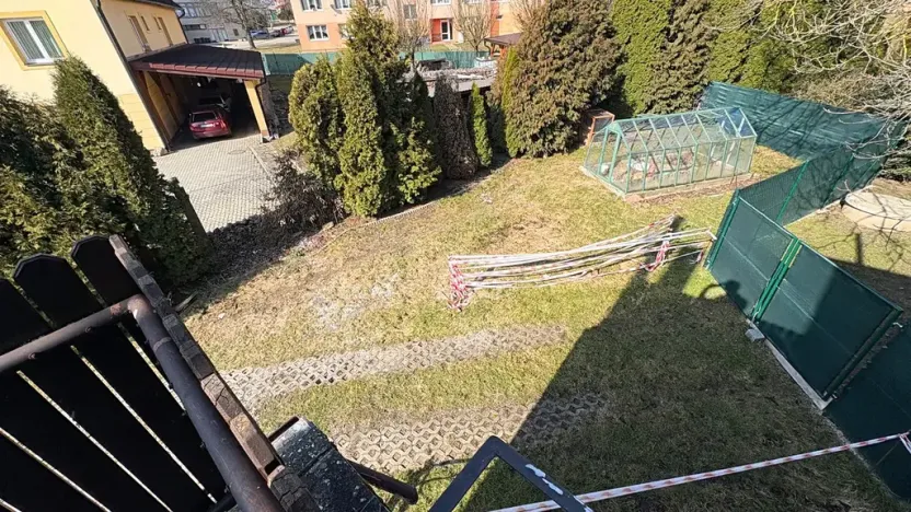 Prodej vily, Nová Včelnice, 225 m2