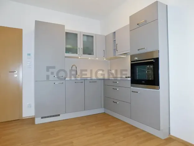 Pronájem bytu 2+kk, Plzeň, Divadelní, 55 m2