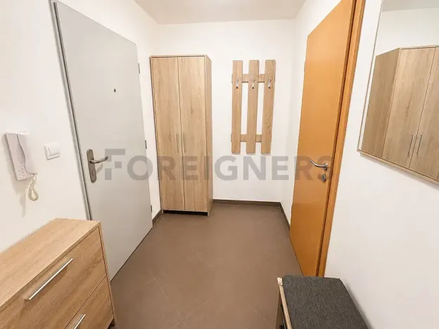 Pronájem bytu 2+kk, Plzeň, Divadelní, 55 m2