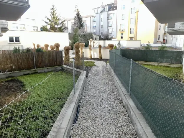Pronájem bytu 2+kk, Plzeň, Divadelní, 55 m2