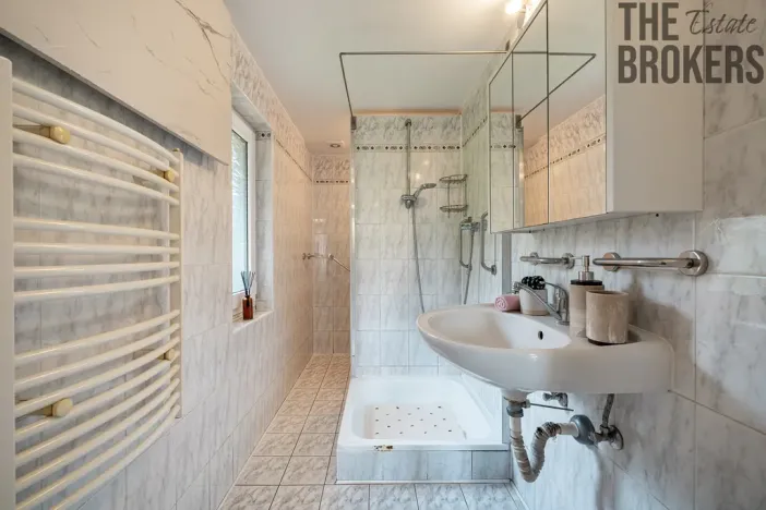 Prodej rodinného domu, Neveklov - Přibyšice, 79 m2