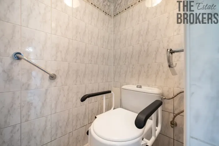 Prodej rodinného domu, Neveklov - Přibyšice, 79 m2