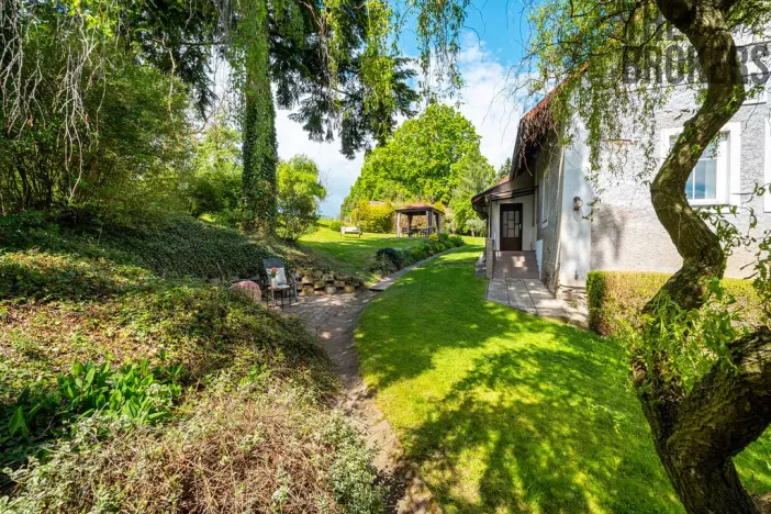Prodej rodinného domu, Neveklov - Přibyšice, 79 m2