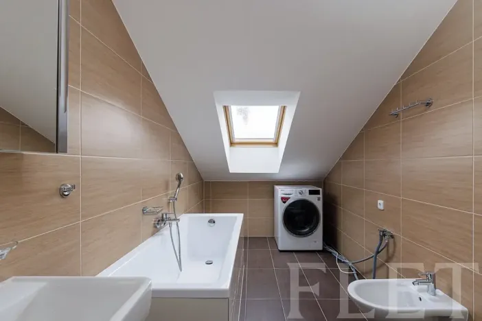 Pronájem bytu 3+kk, Praha - Smíchov, Na Popelce, 63 m2