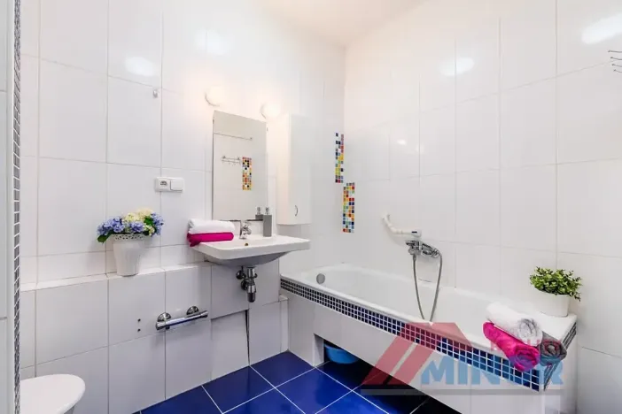 Prodej bytu 2+1, Slaný, Stehlíkova, 45 m2