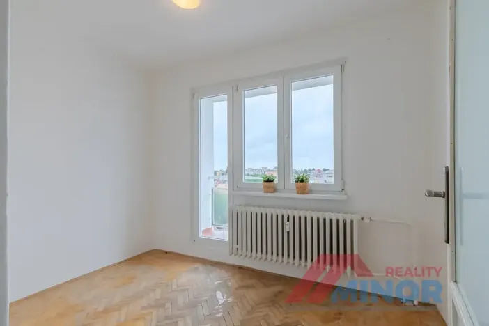 Prodej bytu 2+1, Slaný, Stehlíkova, 45 m2