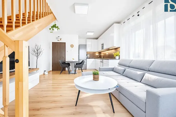 Prodej rodinného domu, Benátky nad Jizerou, 78 m2