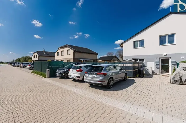 Prodej rodinného domu, Benátky nad Jizerou, 78 m2