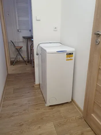Pronájem bytu 1+1, Liberec, Borový vrch, 39 m2