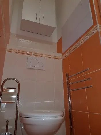 Pronájem bytu 1+1, Liberec, Borový vrch, 39 m2