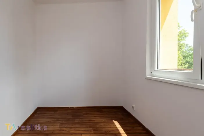 Prodej bytu 3+kk, Karviná, Haškova, 54 m2