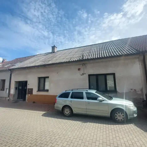 Prodej bytu 5+1, Přelouč, Husova, 136 m2