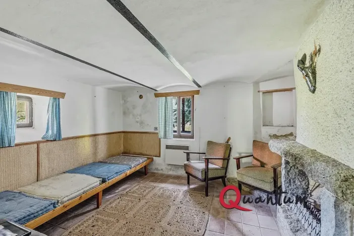 Prodej chalupy, Desná, Pustinská, 100 m2