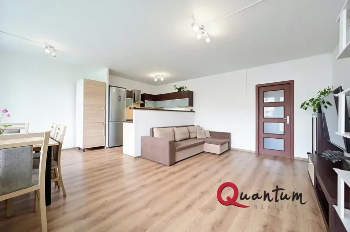 Prodej bytu 3+kk, Praha - Stodůlky, Kurzova, 74 m2