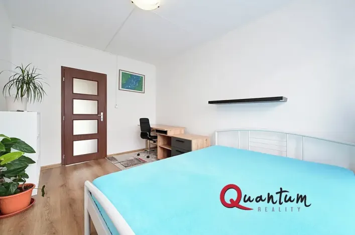 Prodej bytu 3+kk, Praha - Stodůlky, Kurzova, 74 m2
