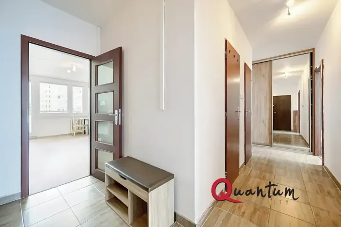 Prodej bytu 3+kk, Praha - Stodůlky, Kurzova, 74 m2