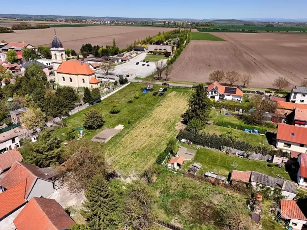 Prodej rodinného domu, Chleby, Průběžná, 100 m2