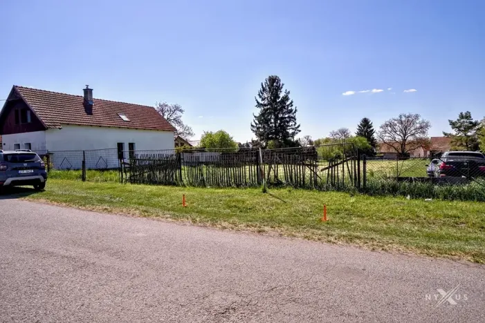 Prodej rodinného domu, Chleby, Průběžná, 100 m2