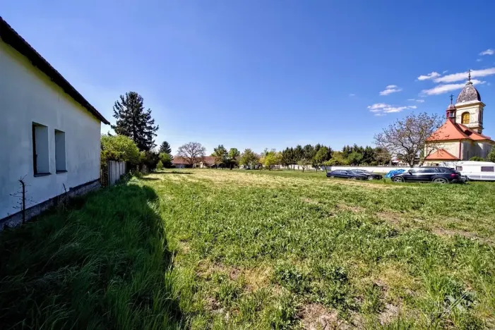 Prodej rodinného domu, Chleby, Průběžná, 100 m2