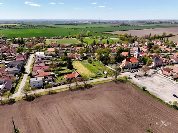 Prodej rodinného domu, Chleby, Průběžná, 100 m2