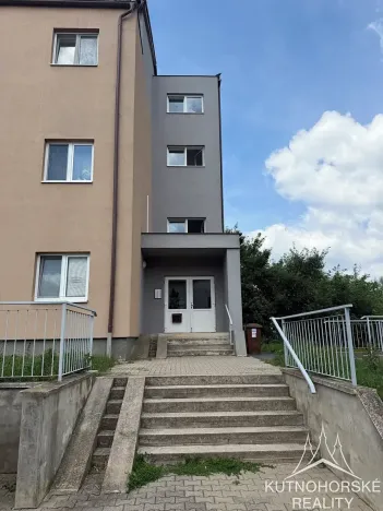 Pronájem bytu 3+kk, Kutná Hora, Do Polí, 71 m2