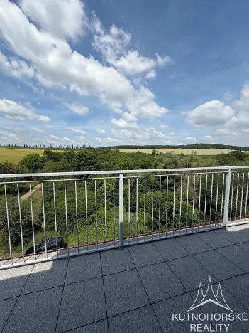 Pronájem bytu 3+kk, Kutná Hora, Do Polí, 71 m2