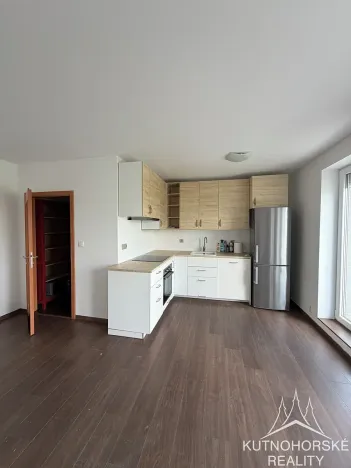 Pronájem bytu 3+kk, Kutná Hora, Do Polí, 71 m2