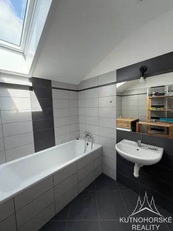 Pronájem bytu 3+kk, Kutná Hora, Do Polí, 71 m2