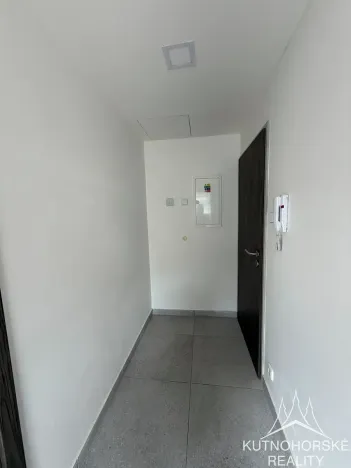 Pronájem bytu 2+kk, Kutná Hora, Waldhauserova, 45 m2